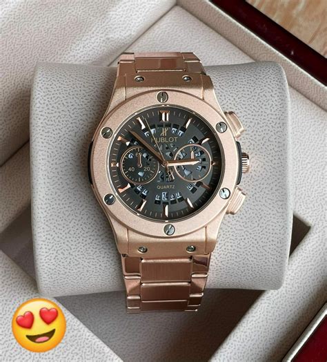 hublot watches prices in uae|Hublot watches original price.